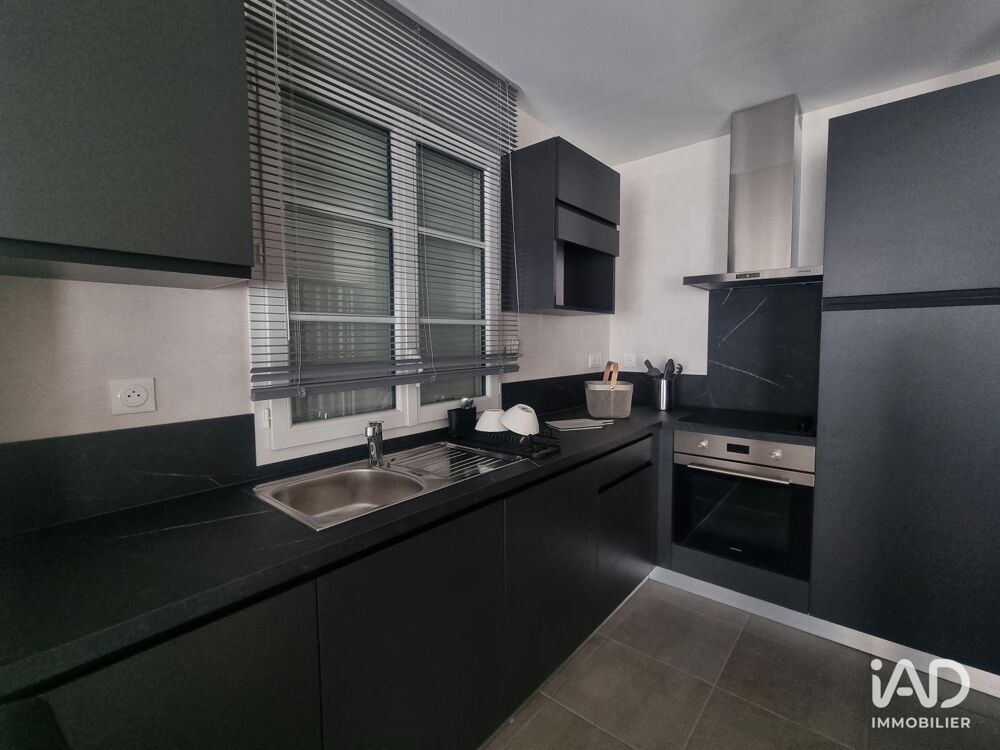 Vente Maison Vente Maison/villa 6 pièces La rochelle