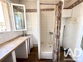  Appartement à vendre 1 pièce 9 m²