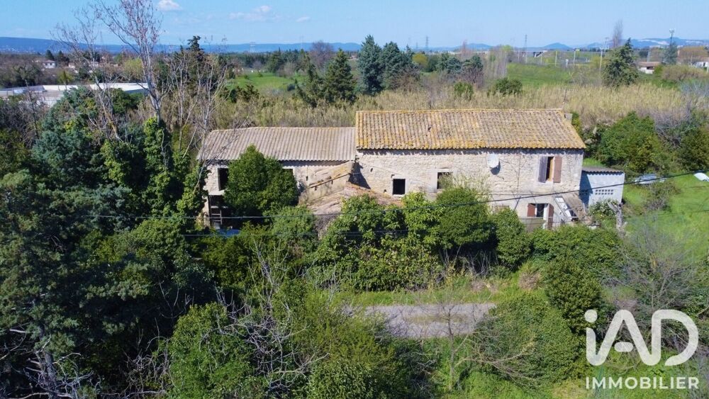 Vente Ferme 9 pièces
