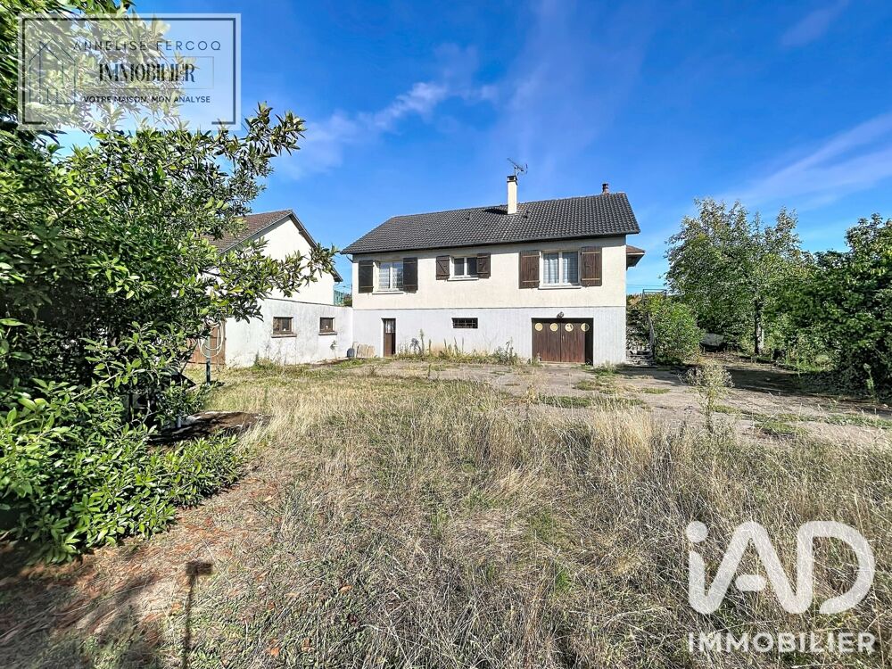 Vente Maison/villa 3 pièces