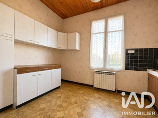  Maison à vendre 5 pièces 107 m²