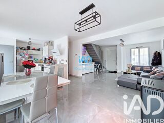  Maison à vendre 5 pièces 91 m²