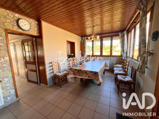  Maison à vendre 5 pièces 164 m²