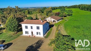  Maison à vendre 6 pièces 178 m²