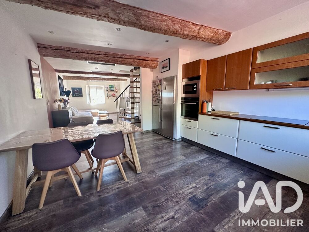Vente Maison traditionnelle 5 pièces