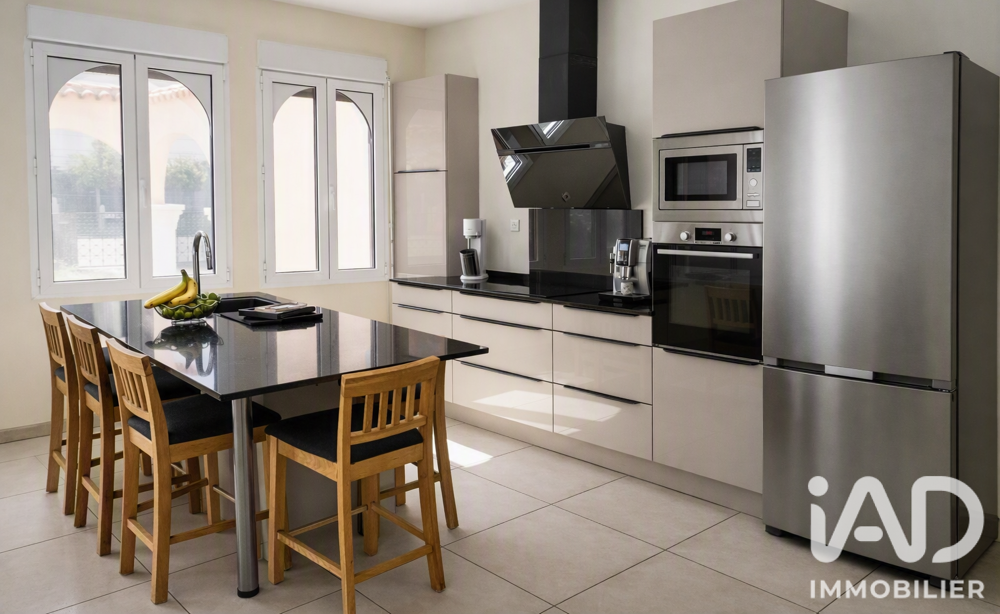 Vente Maison Vente Maison d'architecte 6 pièces Dax