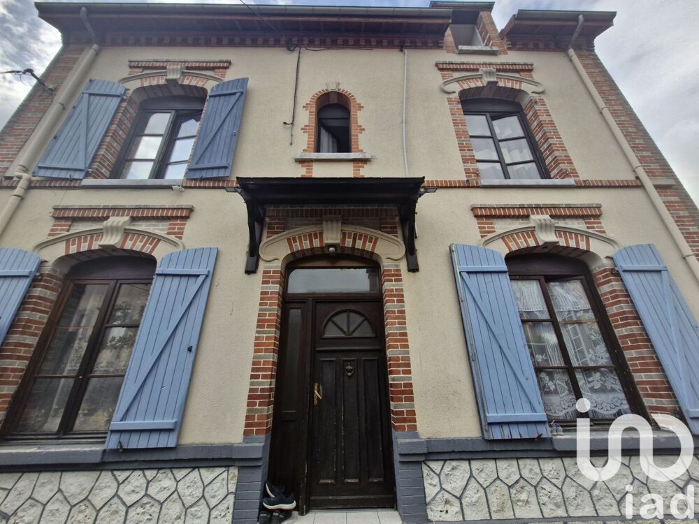 Vente Maison/villa 7 pièces