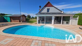  Maison à vendre 7 pièces 180 m²