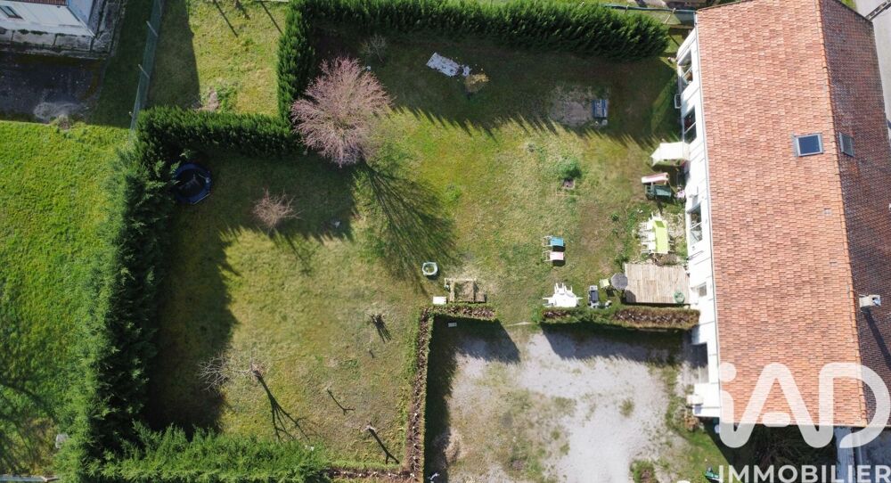 Vente Maison Vente Maison/villa 4 pièces Saint-loup