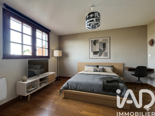  Maison à vendre 4 pièces 88 m²