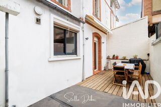  Maison � vendre 4 pi�ces 130 m�