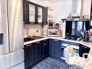  Maison à vendre 5 pièces 111 m²