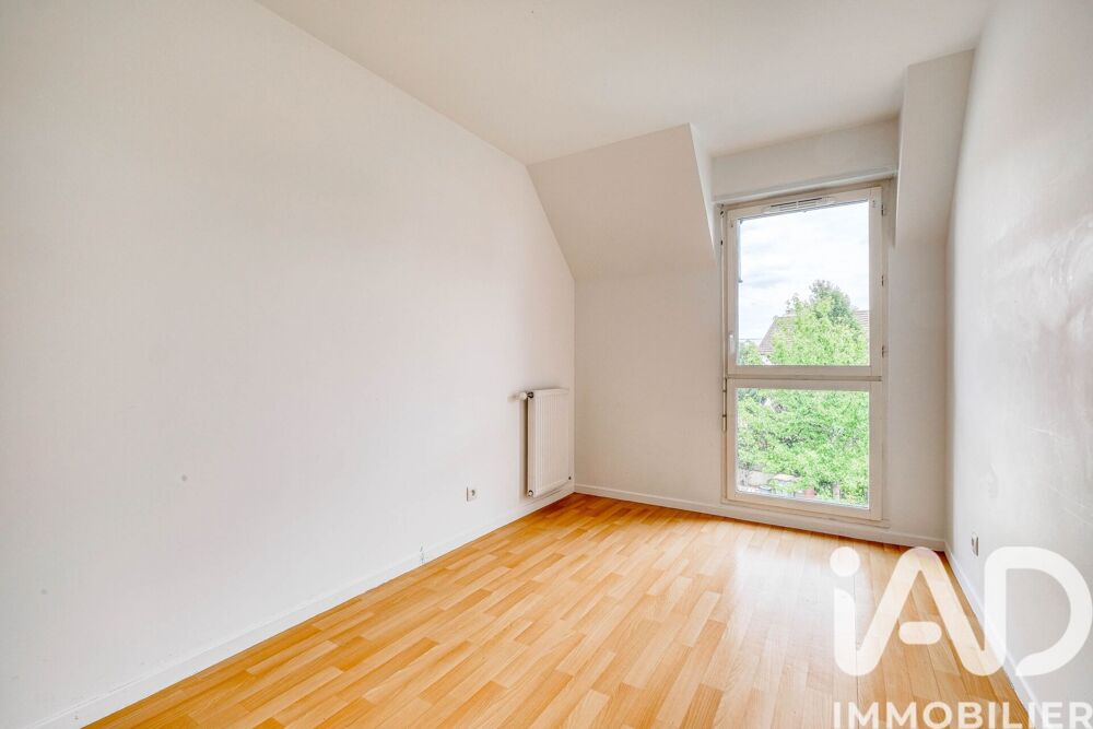 Vente Appartement Vente Appartement 3 pièces Chanteloup-en-brie