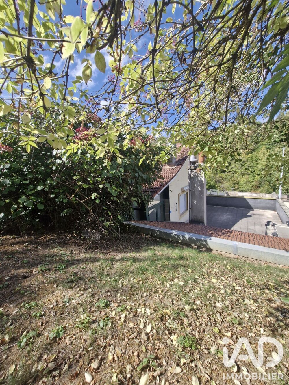 Vente Maison Vente Maison/villa 8 pièces Nancy