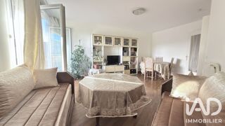  Appartement à vendre 3 pièces 61 m²