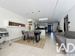  Maison à vendre 5 pièces 140 m²