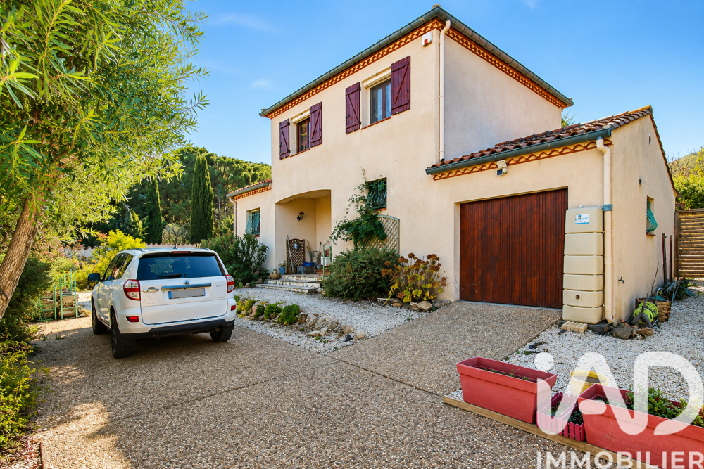 Vente Maison traditionnelle 4 pièces