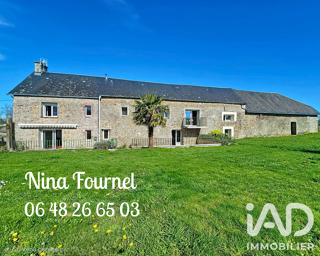  Maison à vendre 8 pièces 247 m²
