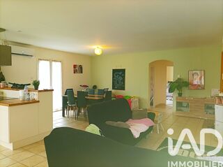  Maison à vendre 4 pièces 102 m²