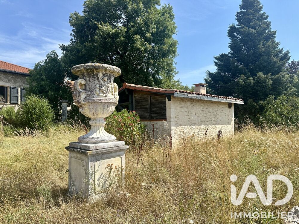 à vendre  Maison Marnaves (81170)