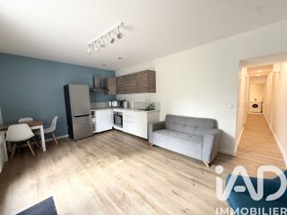  Maison à louer 3 pièces 56 m²