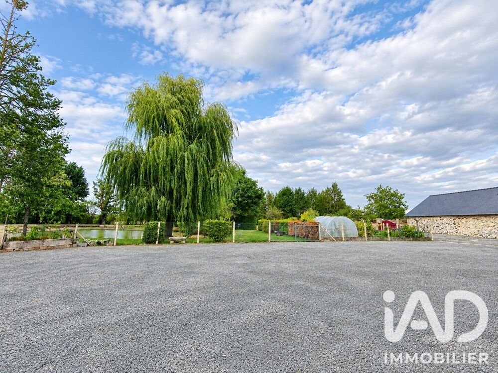 Vente Maison Vente Maison/villa 7 pièces Madré