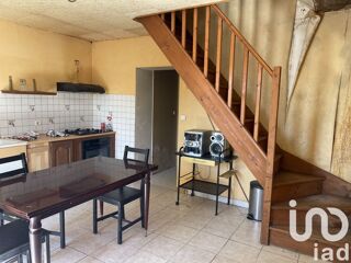  Maison à vendre 3 pièces 87 m²