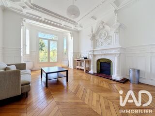  Appartement à vendre 2 pièces 38 m²