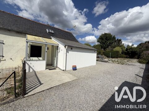   Vente Maison/villa 4 pièces Maison - 4 pièce(s) - 48 m²