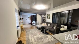  Appartement à vendre 3 pièces 62 m²