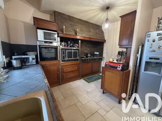  Maison à vendre 6 pièces 140 m²