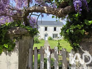  Maison � vendre 9 pi�ces 204 m�