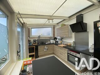  Maison à vendre 4 pièces 113 m²