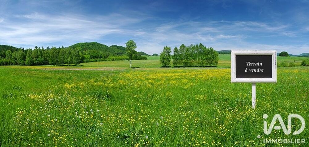 Vente Terrain Vente Terrain à bâtir 126 m&sup2; Rezé