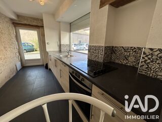  Maison à vendre 2 pièces 42 m²
