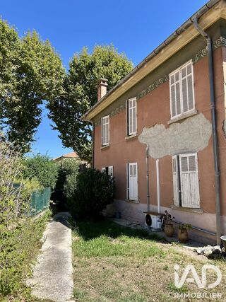  Maison à vendre 3 pièces 90 m²