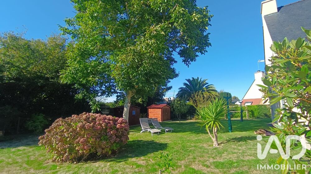 Vente Maison Vente Maison/villa 5 pièces Louannec
