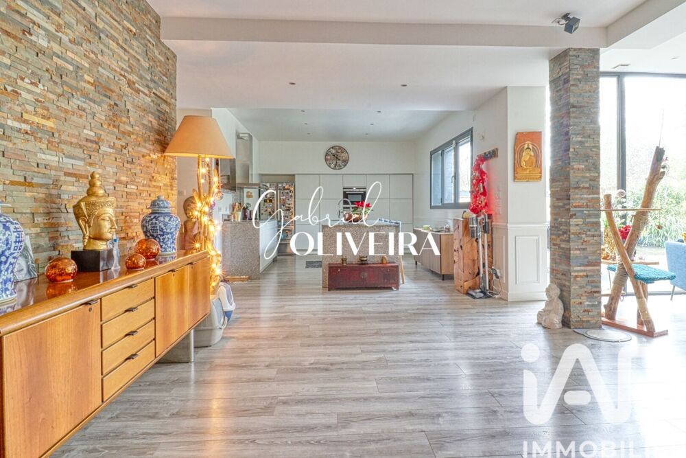 � vendre  Maison Groslay (95410)