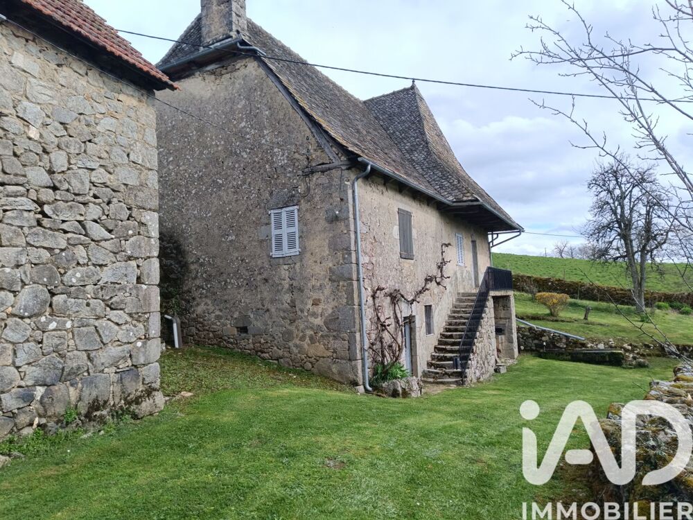 Vente Maison de campagne 5 pièces