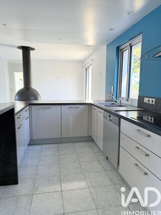  Maison � vendre 5 pi�ces 108 m�