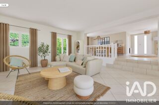  Maison à vendre 8 pièces 230 m²