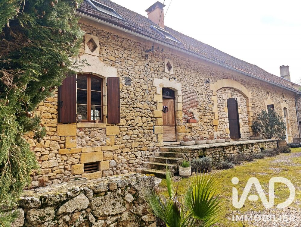 Vente Maison traditionnelle 6 pièces