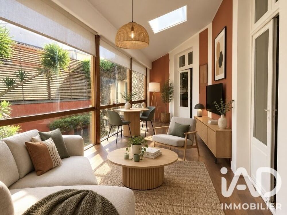 Vente Appartement Vente Appartement 8 pièces Béziers
