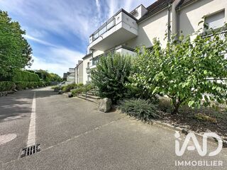  Appartement à vendre 4 pièces 91 m²