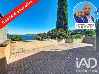 Vente Maison Vente Maison/villa 5 pièces Istres