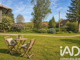  Maison à vendre 5 pièces 118 m²