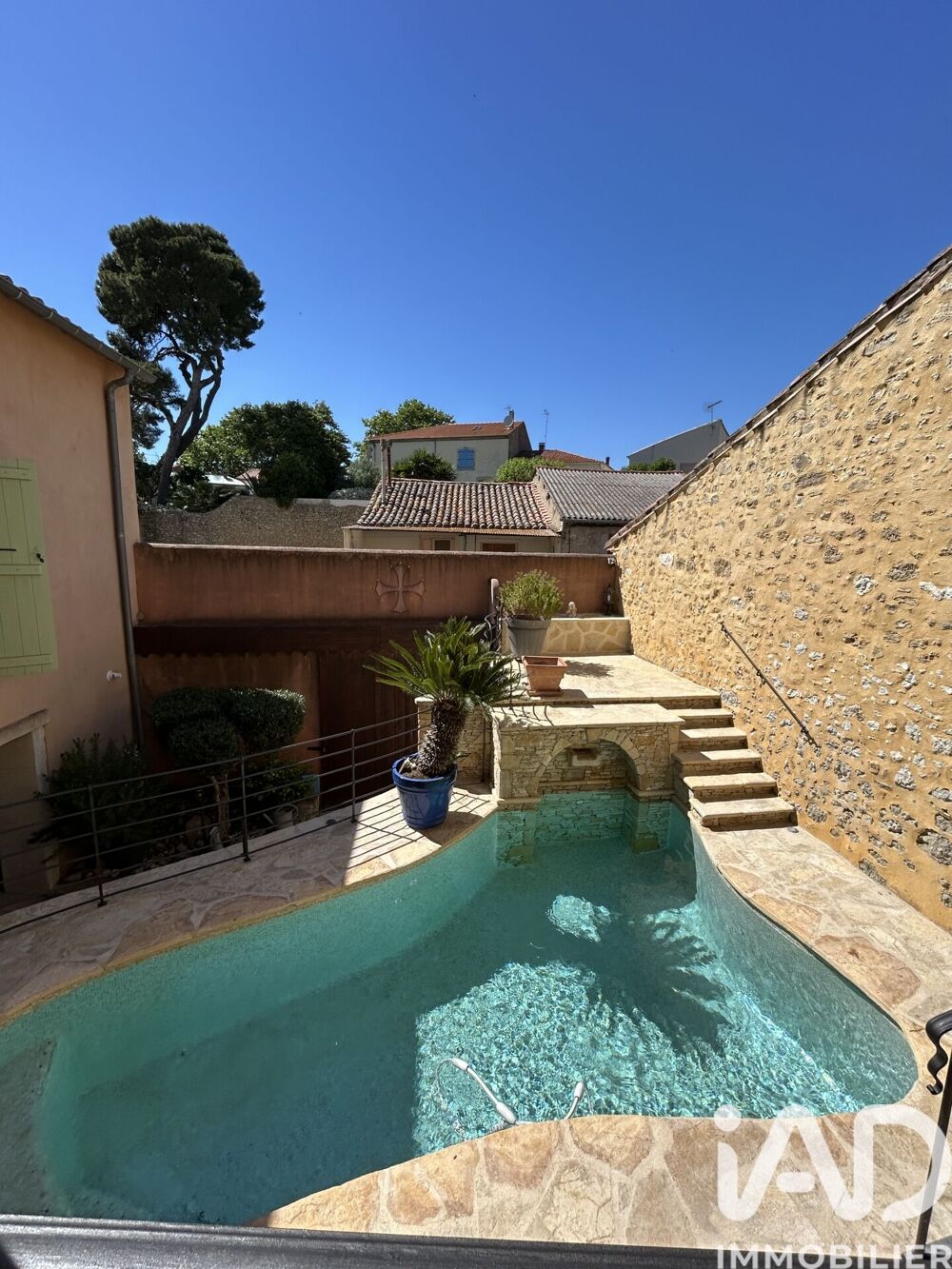 Vente Maison/villa 11 pièces
