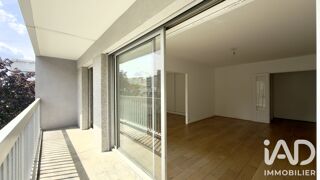  Appartement à vendre 4 pièces 84 m²