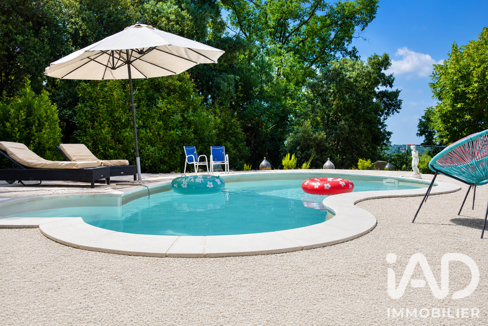 Vente Maison/villa 5 pièces