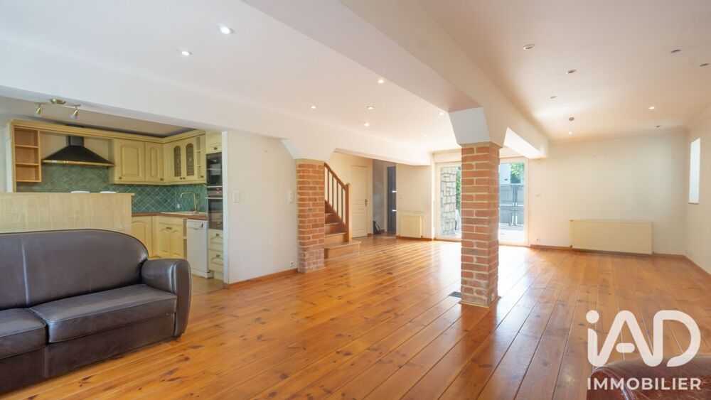 à vendre  Maison Toulouse (31400)